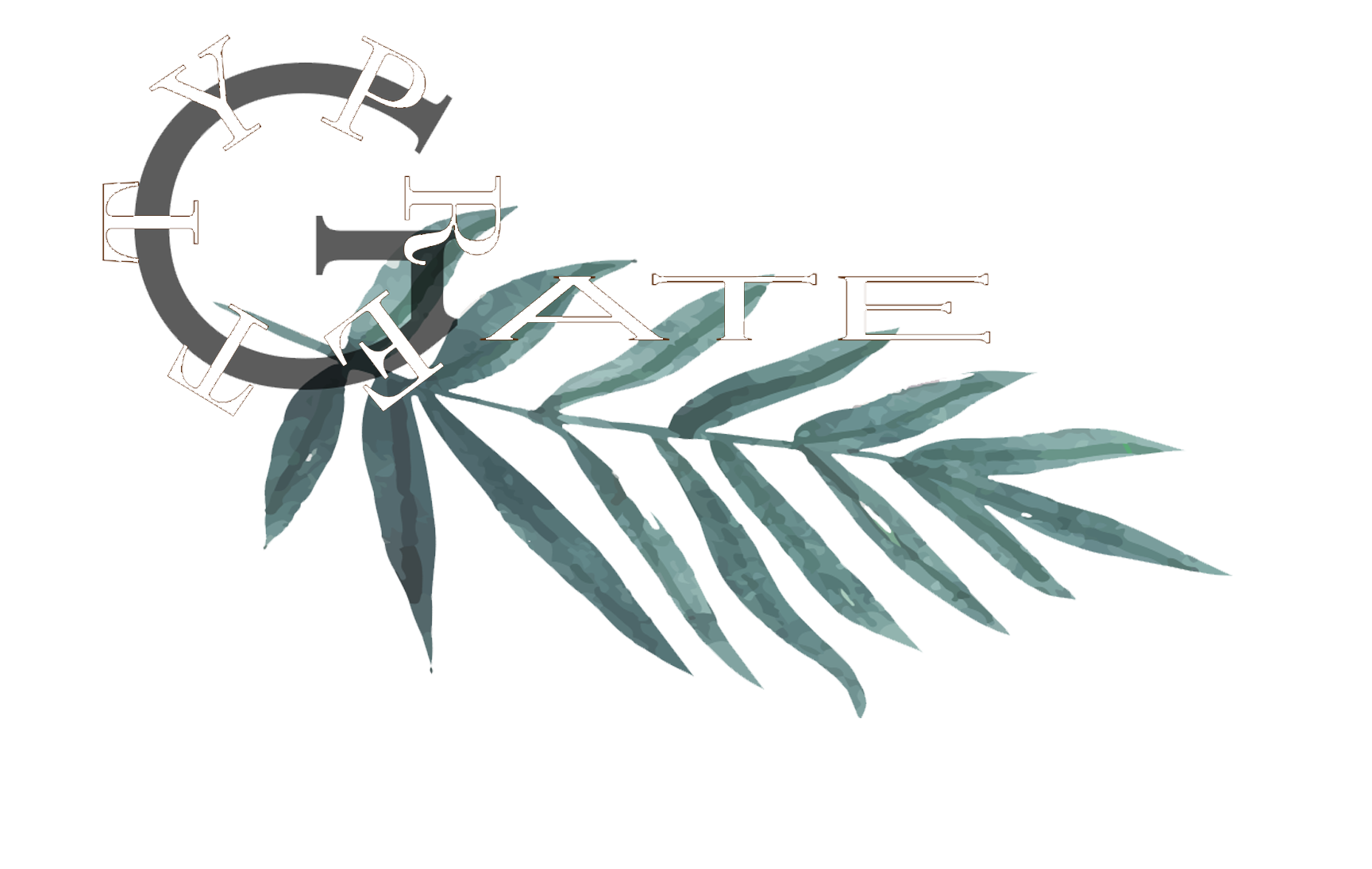 Pretty Gate